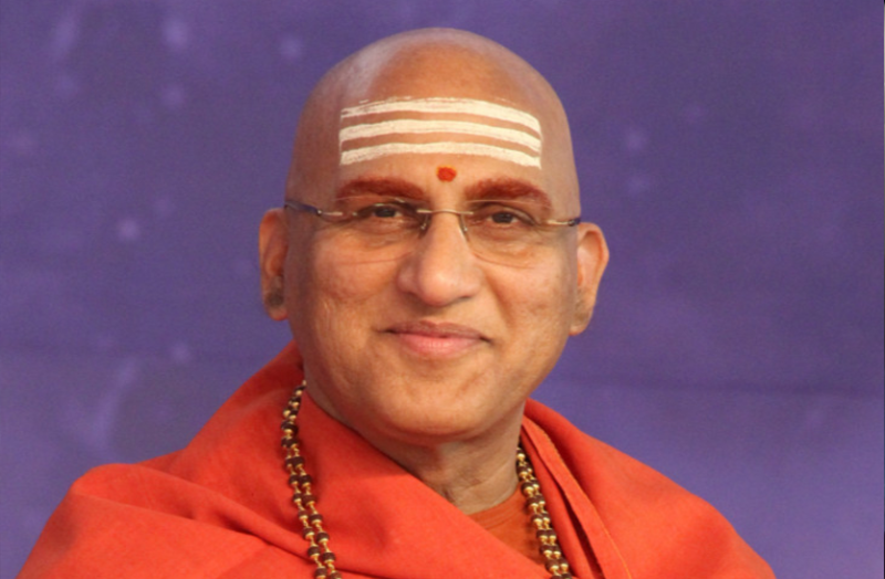 स्वामी अवधेशानंद गिरी, आचार्य महामंडलेश्वर, जूना अखाड़ा