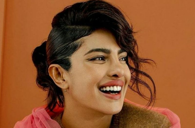 प्रियंका चोपड़ा की इस फिल्म ने मारी बाजी, दुनिया भर में बनी नंबर वन