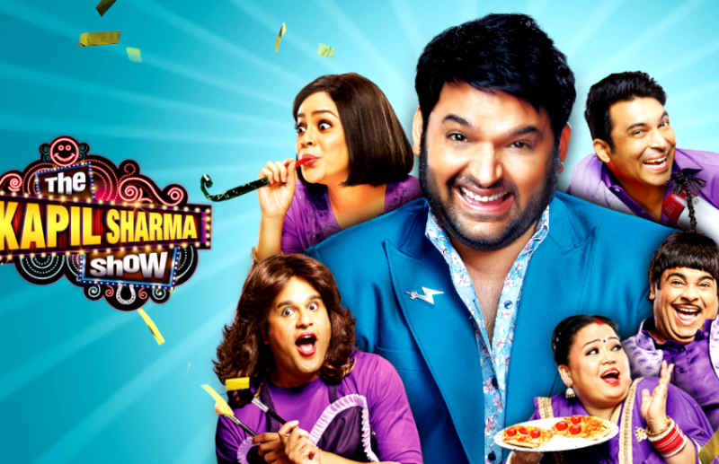 The Kapil Sharma going off Air