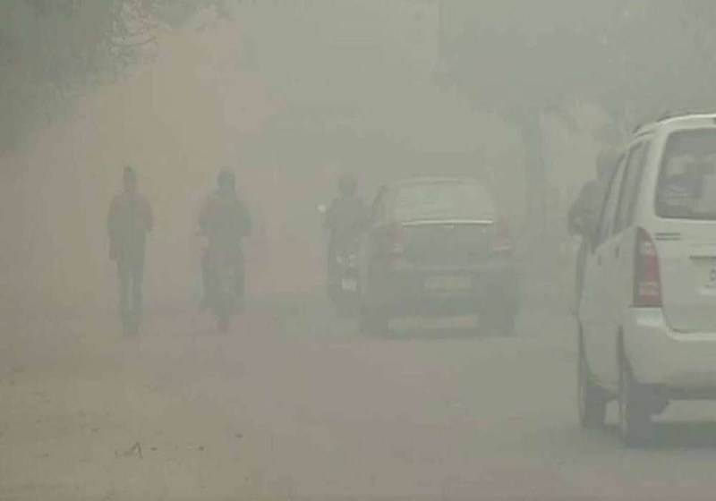 शीतलहर से ठिठुरेगा उत्तर प्रदेश, अगले तीन दिन में ठंड होगी और प्रचंड