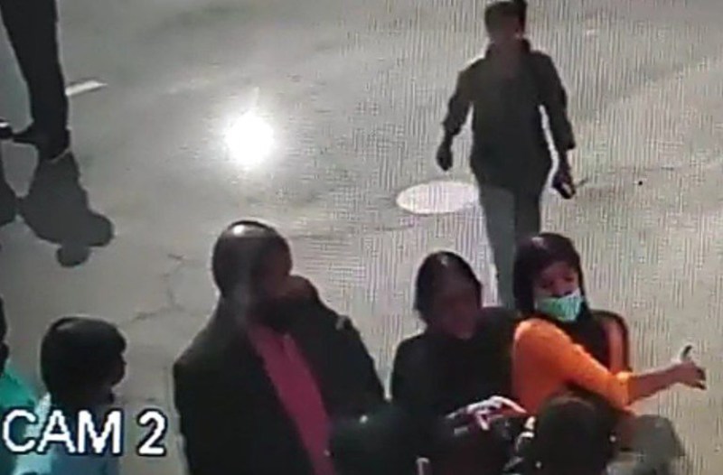 सर्किट हाउस में पिटाई से क्षुब्ध कांग्रेसी नेता ने खाई थी चूहामार दवा, मां-बेटियों समेत 4 पर अपराध दर्ज