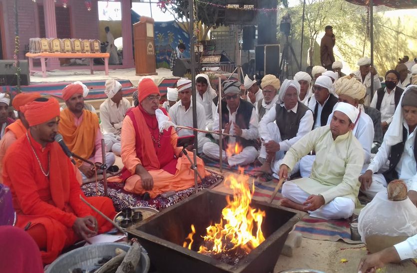 नियमों की परिधि मे रहकर ही जीवन को सफ ल बनाया जा सकता है -शिवजोतिषानंद