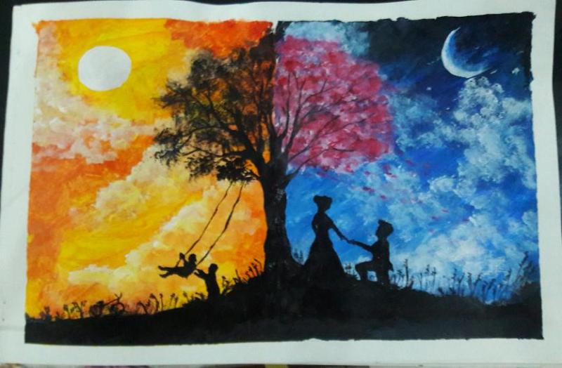 आईआईटी-गांधीनगर में निखरी प्रतिभाएं