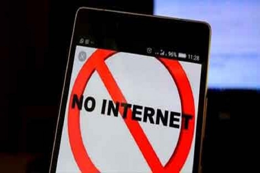 mobile service ban