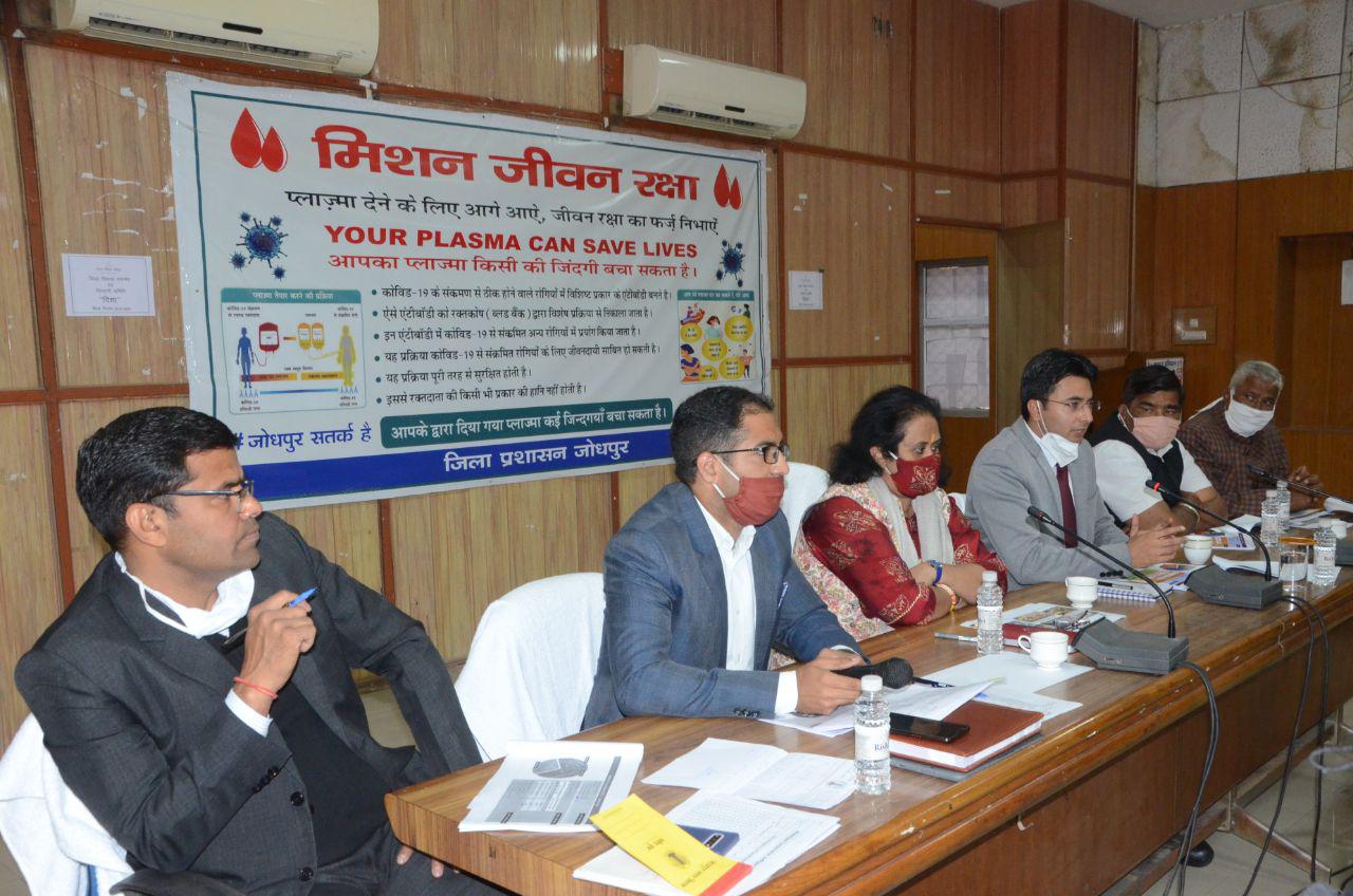 इस बार 500 निकायों के बीच प्रतिस्पर्धा करेगा जोधपुर