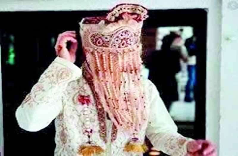 12 से ज्यादा लड़कियों को जाल में फंसा चुका है फरेबी दूल्हा