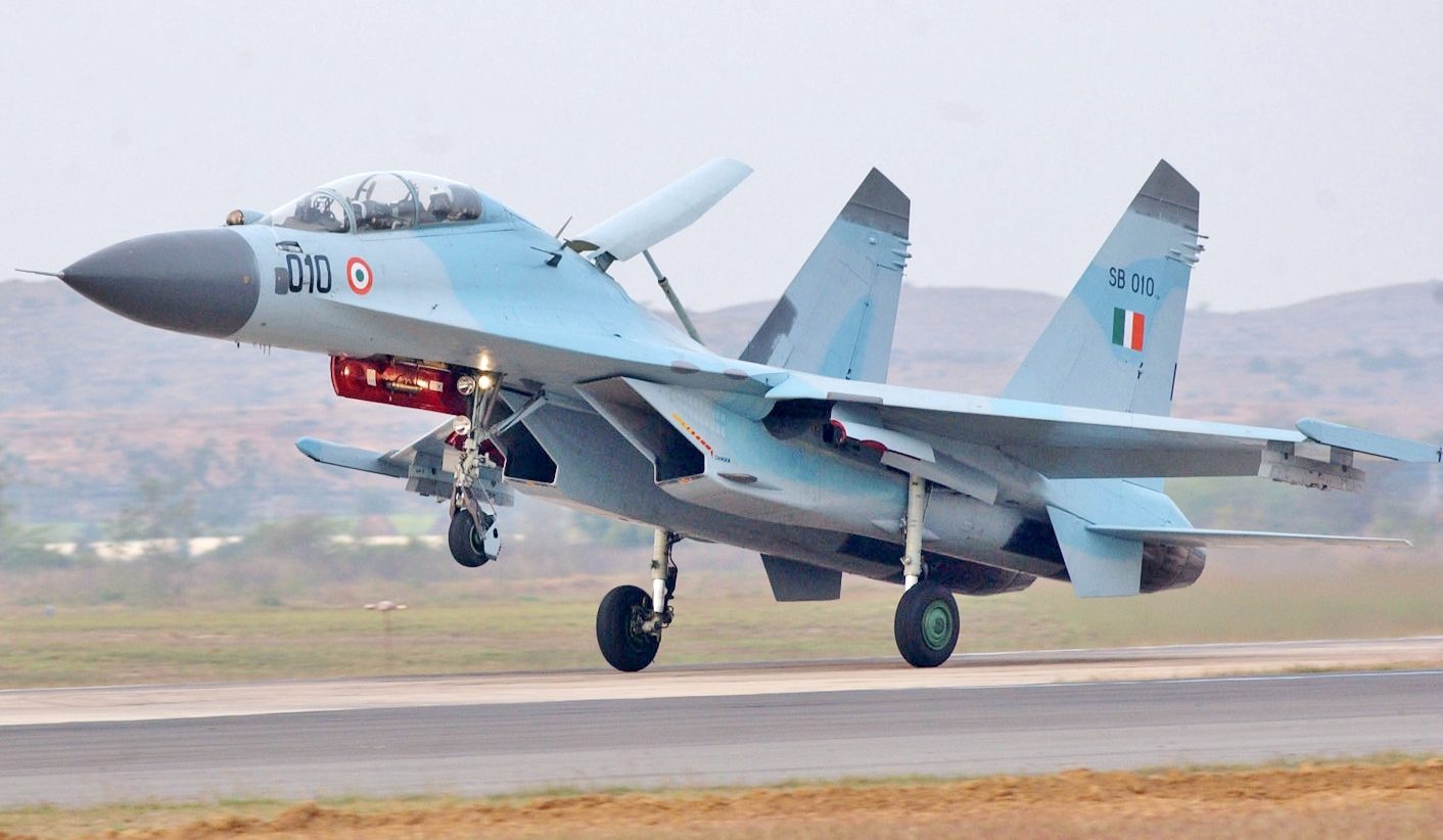 IAF will focus on Rs 1 3 lakh crore deal for 114 fighter jets