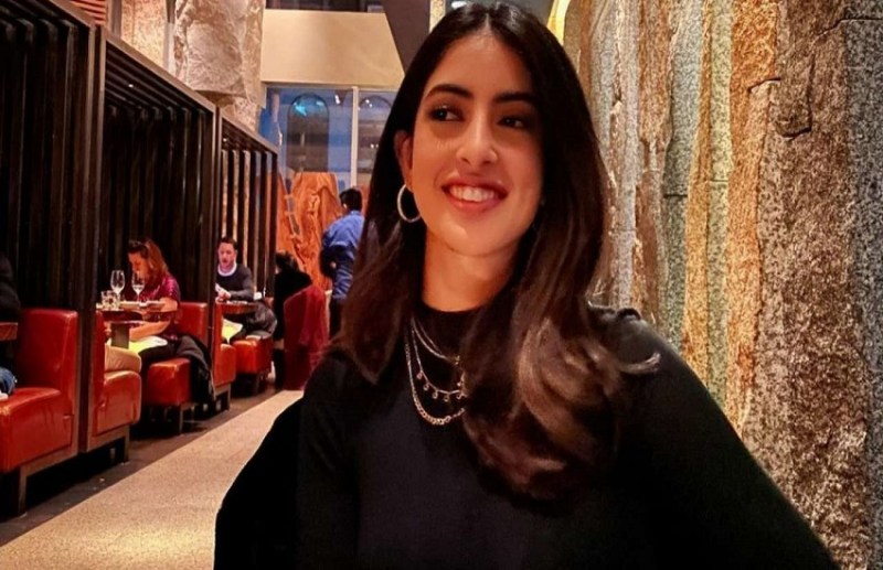 Amitabh Bachchan Grand Daughter Navya Naveli Nanda Troll On Internet