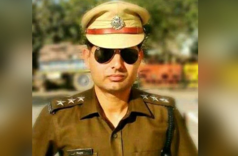 Special talk with ASP Siddhant Sharma on Operation Papla Gujjar