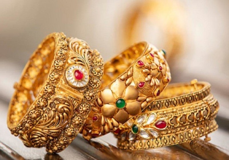 फिर सोने के दाम में उतार चढ़ाव, 1-5 फरवरी के बीच सस्ता सोना खरीदने का सुनहरा मौका