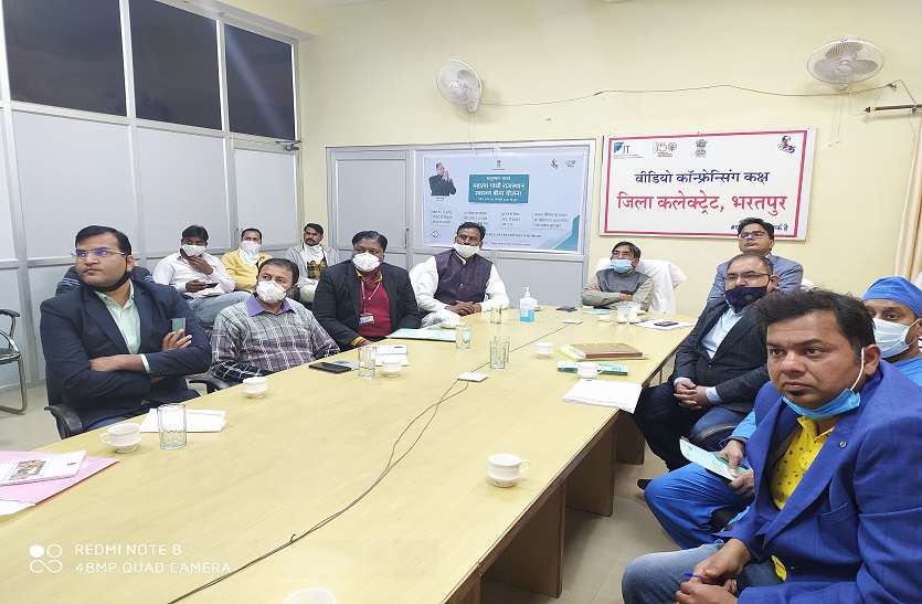 हर वर्ष प्रत्येक परिवार का होगा साढ़े चार लाख रुपए तक का बीमा