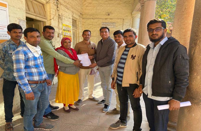 पढि़ए आखिर क्यों पटवारियों ने दी आंदोलन की चेतावनी