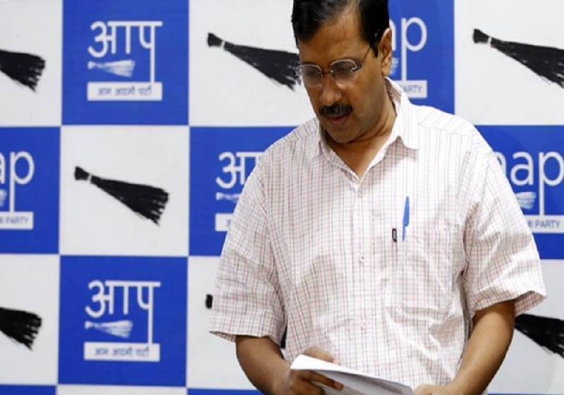 यूपी पंचायत चुनाव में आम आदमी पार्टी इन उम्मीदवारों को देगी टिकट, किया बड़ा ऐलान