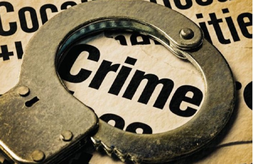 Car riders shot and killed bike rider