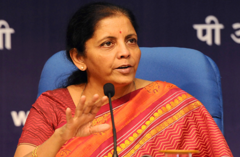 10 major points of union budget 2021 