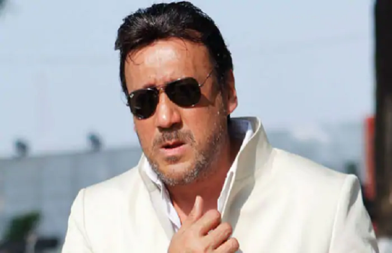 Jackie Shroff