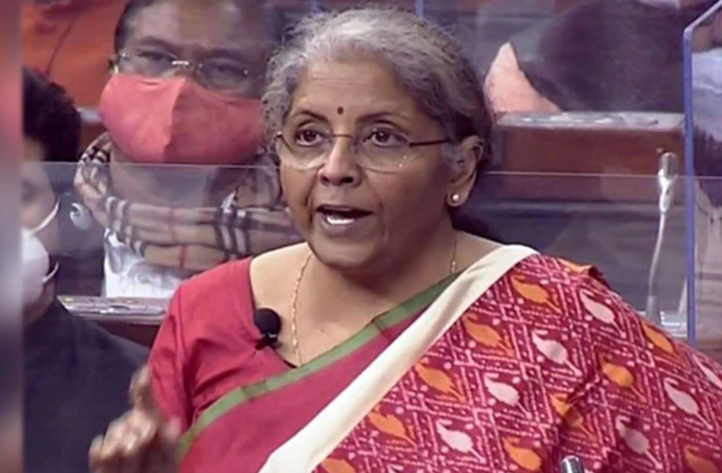 Union Budget 2021: पीएम आत्मनिर्भर स्वस्थ भारत योजना शुरू, स्वास्थ्य बजट भी बढ़ाया