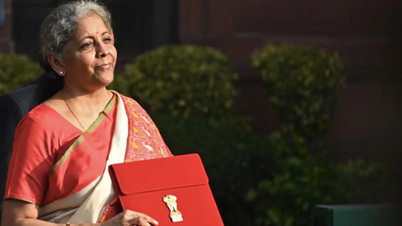 Budget 2021: bank collapses, account holders will get Rs 5 lakh