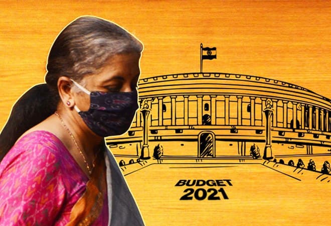 Budget 2021 for Vaccine, farmers and election, salaried class unhappy