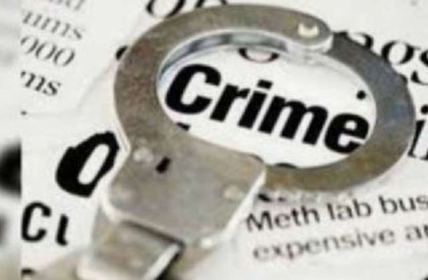 100 करोड़ रुपए का फर्जी बिल घोटाला पकड़ा, दो आरोपी गिरफ्तार
