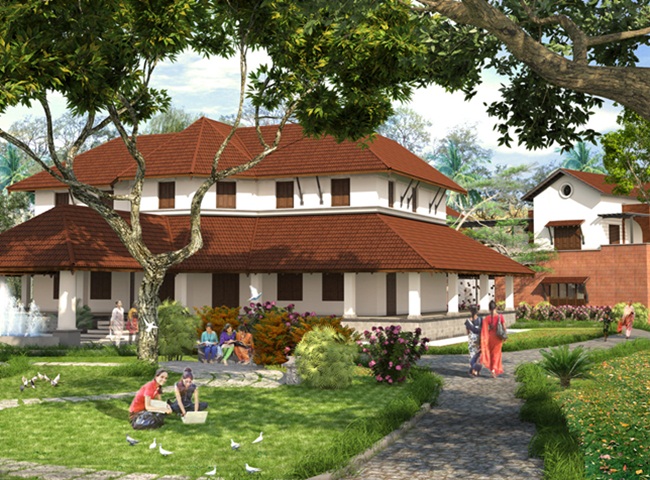 India's first 'Gender Park' all set to open in Kerala