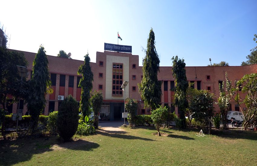नीलामी ने भरी जेडीए की झोली, विवेक विहार भूखंडों की नीलामी