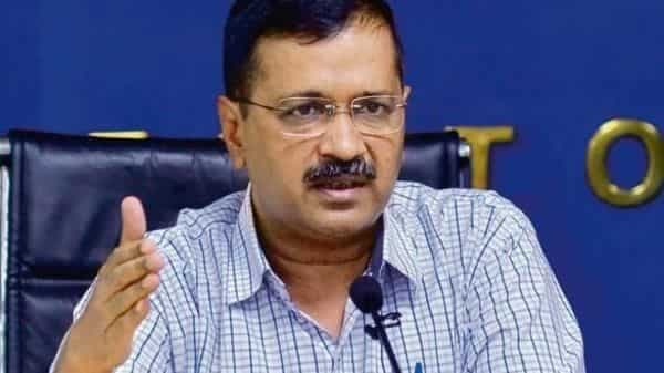 CM Arvind Kejriwal will meet the principal of private schools today