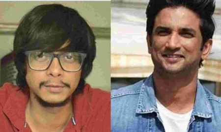 NCB detained SSR's friend, assistant director Rishikesh Pawar