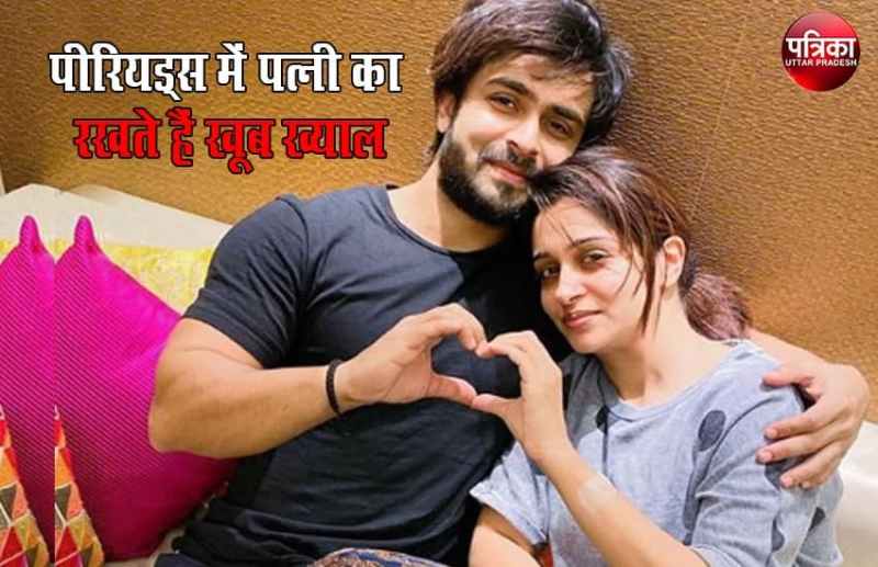 Shoaib Ibrahim with Dipika Kakkar