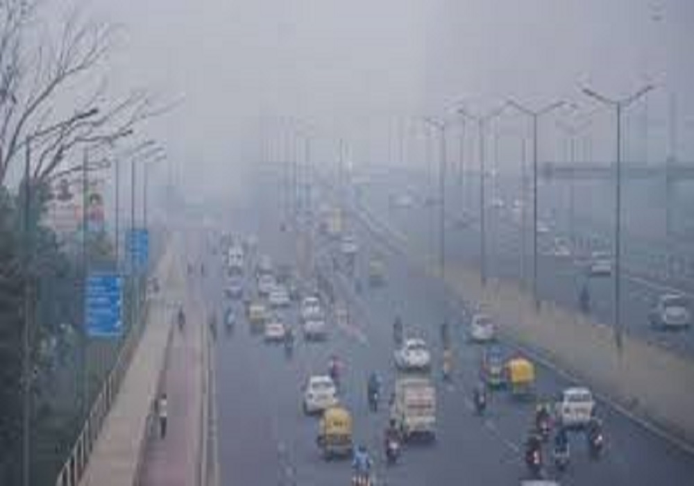 दिल्ली के प्रदूषण के खात्मे को आईआईटी कानपुर ने तैयार किया प्रोजेक्ट