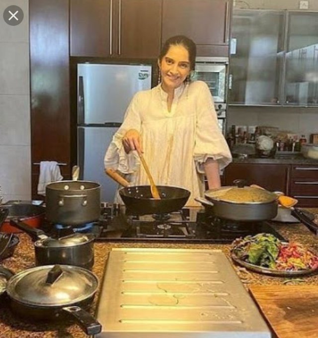 sonam kapoor smoothie recipe