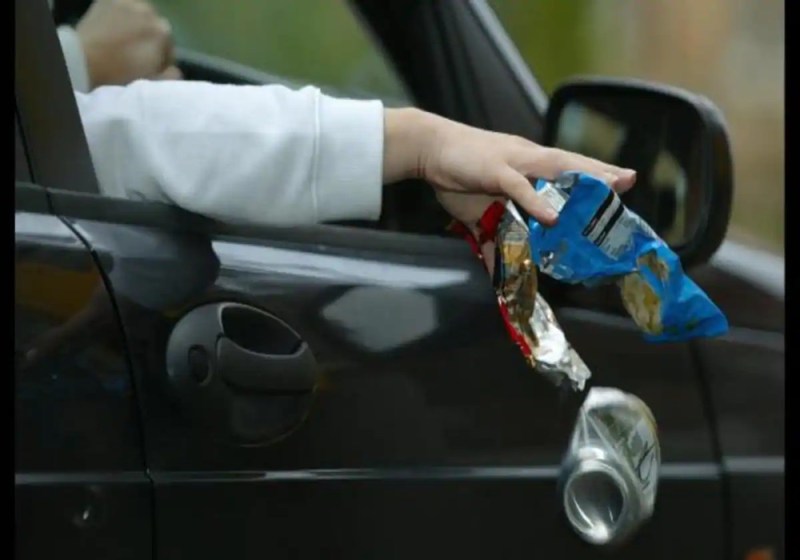 सड़क पर थूंकने या गंदगी फैलाने पर होगी वसूली, सामूहिक आयोजन के बाद अब लेना होगा नगर निगम से सफाई का सर्टिफिकेट