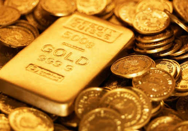 सोने में भारी गिरावट इन चार तरीकों से शीघ्र करें निवेश, मिलेगा भारी मुनाफा खुशी से खिल जाएंगे चेहरे