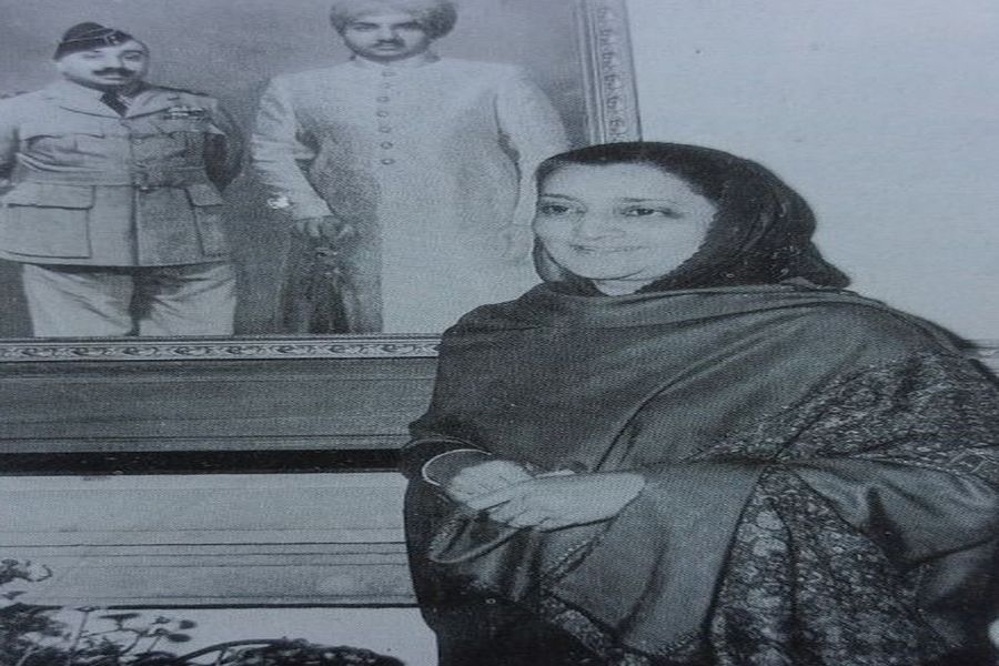 जोधपुर सांसद रहते हुए जनता को खाद्यान्न संकट से उबारा