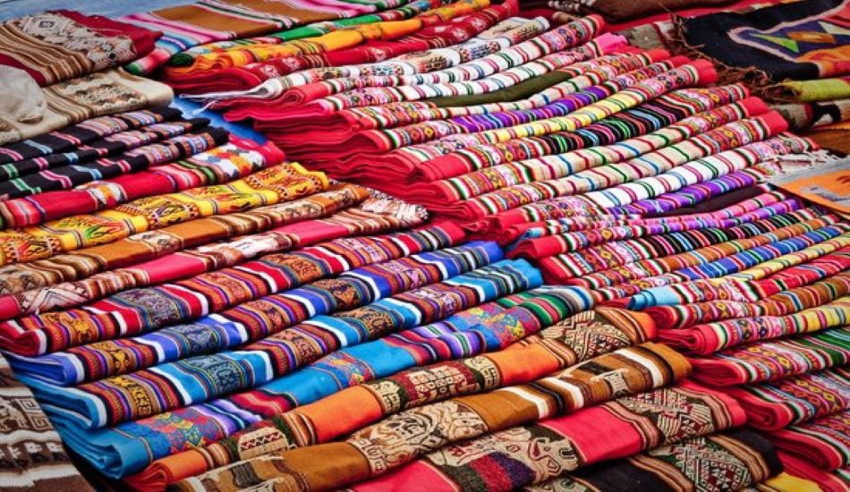 TEXTILE PARK----एमआइए ने जोधपुर में मेगा टेक्सटाइल पार्क की स्थापना की मांग