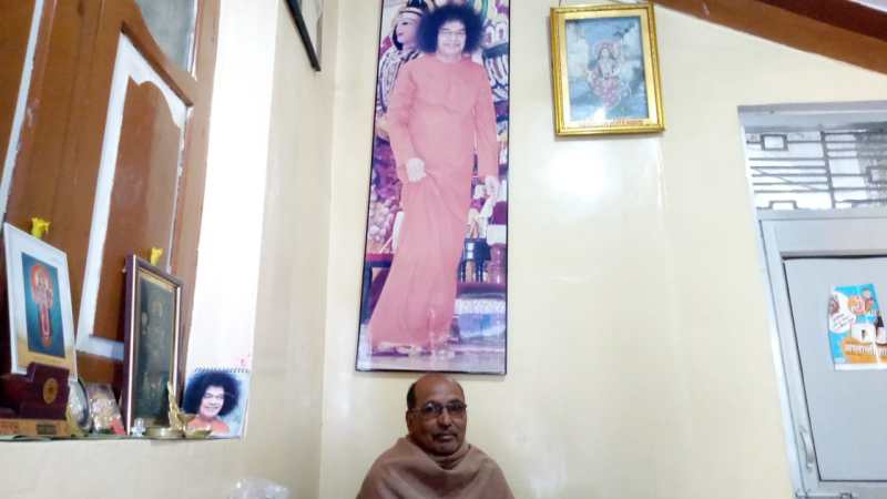 Dr. Karmeha, hundreds of villagers freed from fluorosis