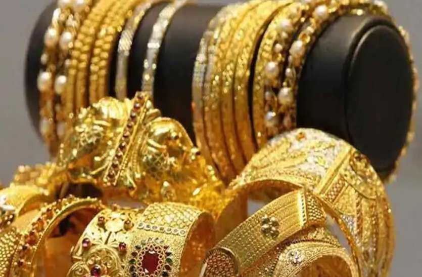 gold and Silver Price in Rajasthan