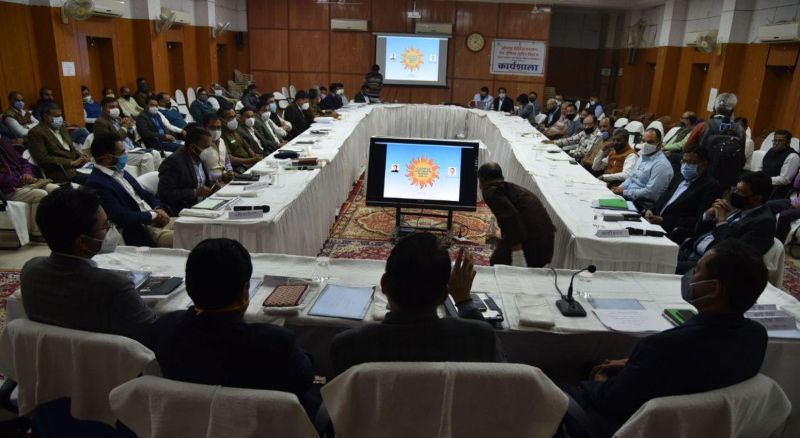 अब जोधपुर का ट्रैफिक लंदन-दुबई की तर्ज पर लूपिंग सिस्टम से चलेगा