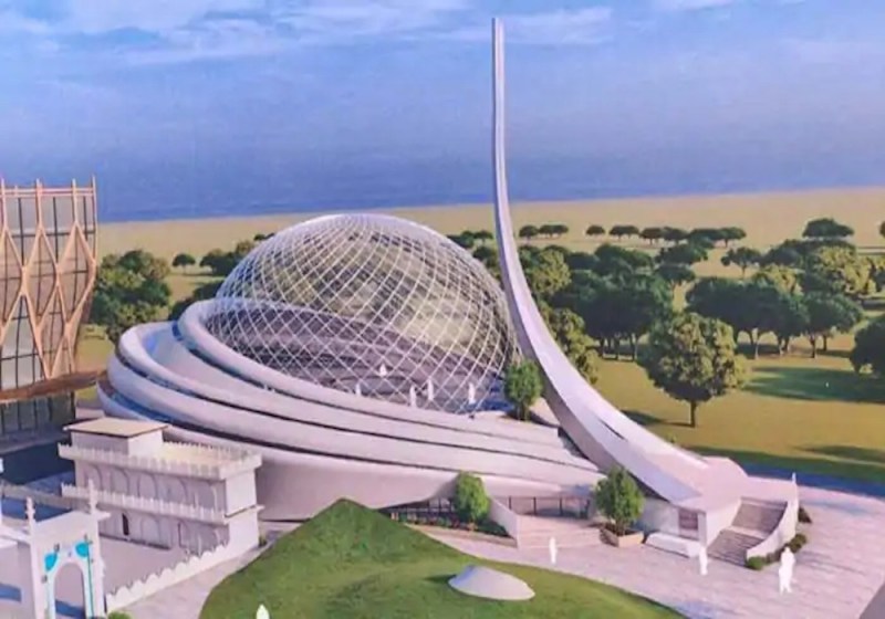 दो महिलाओं ने मस्जिद की जमीन पर ठोका दावा, कहा आजादी के समय पाकिस्तान से अयोध्या आए पूर्वजों को आवंटित हुई थी जमीन