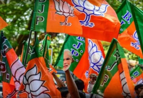 BJP big blow in Kerala before Election