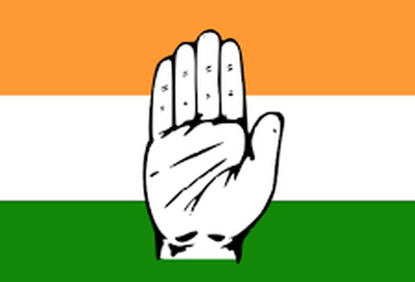 CONGRESS देर रात तक रहा लिस्ट का इंतजार