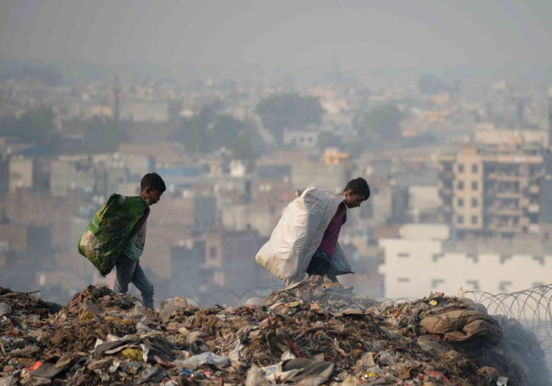 मकान हो या दुकान, यूपी में सभी को देना होगा कूड़ा उठवाने का चार्ज