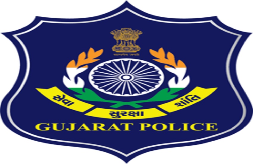 गुजरात पुलिस ने फरार आरोपियों के विरुद्ध छेड़ा अभियान: राज्यभर में 21 दिनों में पकड़े गए ८४५ वांछित