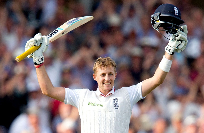 100वां टेस्ट खेलने वाले इंग्लैंड के 15वें खिलाड़ी बने रूट