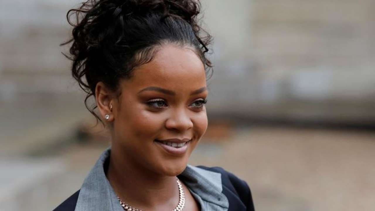 Big disclosure about Rihanna, who creating ruckus in India with tweet