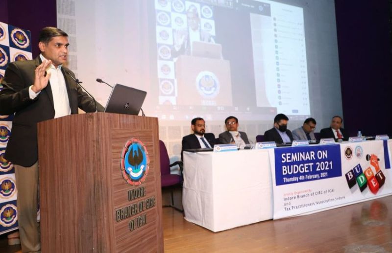 ‘माल बेचने वाला अपनी इनवाइस लोड नहीं करेगा तो खरीदार को नहीं मिलेगा आइटीसी का लाभ’