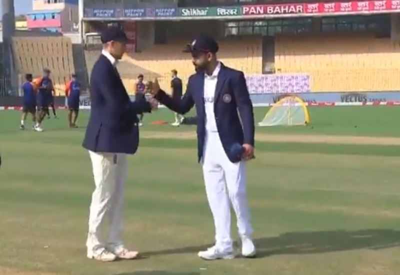 virat kohli and joe route