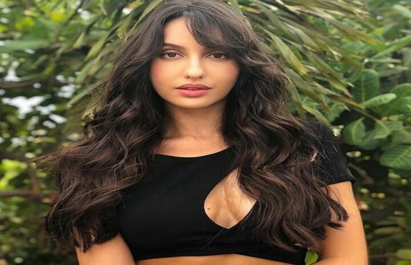 Nora Fatehi
