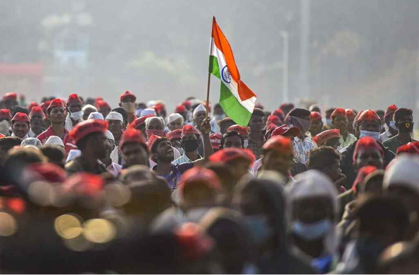 लोकतांत्रिक सूचकांक की चिंताजनक रैंकिंग