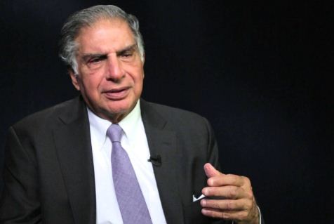ratan tata